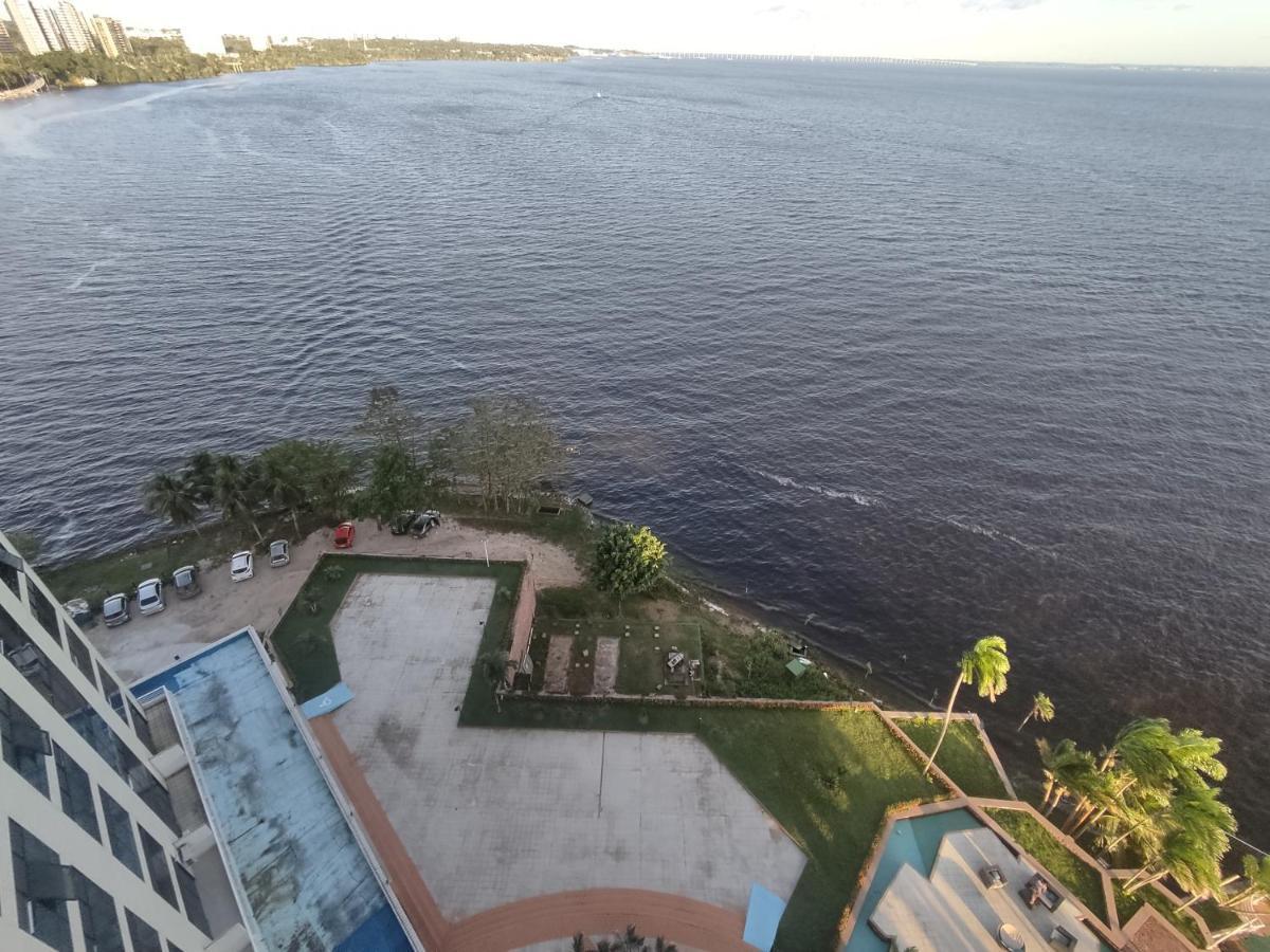Tropical Executive Vista Pra Praia Manaus Luaran gambar